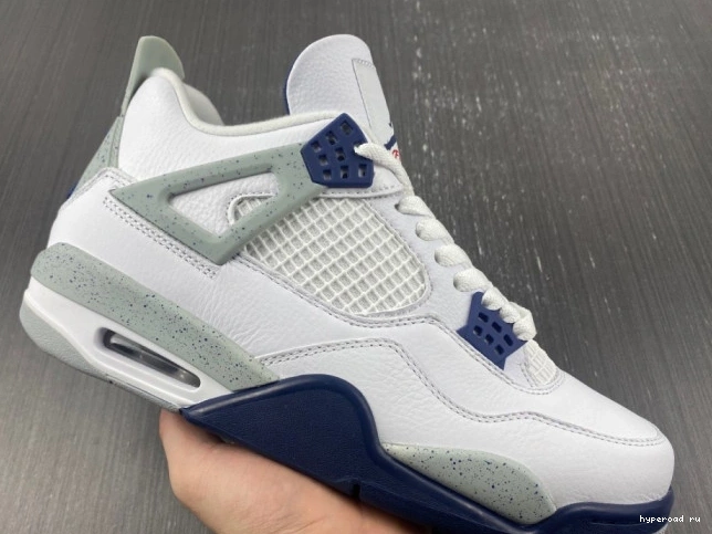 DH6927-140 Retro Jordan midnight navy 4 0917